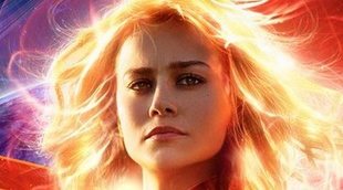 Cómo piensa Brie Larson cambiar Hollywood (y el mundo) con 'Capitana Marvel'