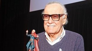 Stan Lee podría seguir apareciendo en Marvel gracias a la tecnología, según Samuel L. Jackson