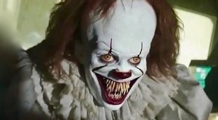 Primera reacción a 'It - Capítulo 2': "Dura casi tres horas y está bien pero hay que pulirla"