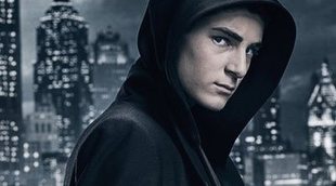 Primera imagen de la máscara de Batman en la temporada final de 'Gotham'