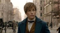 'Animales Fantásticos: Los crímenes de Grindelwald': Eddie Redmayne asegura que el rodaje fue agotador