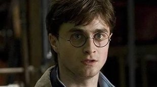 Daniel Radcliffe está encantado con su pasado como Harry Potter