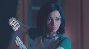 'Alita: Ángel de combate': El cameo final que plantea una posible secuela