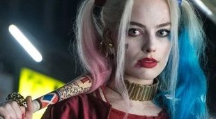 Harley Quinn sí que saldría en 'Escuadrón Suicida 2' después de todo