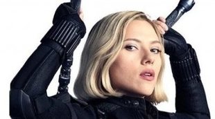 'Black Widow' estaría replanteando su guion de la mano de Ned Benson