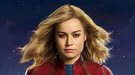 'Capitana Marvel': Brie Larson quiere más mujeres y menos hombres blancos en las ruedas de prensa