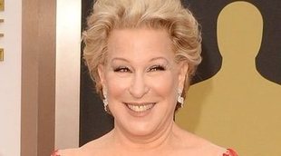 Oscar 2019: Bette Midler interpretará la canción nominada de 'El regreso de Mary Poppins'