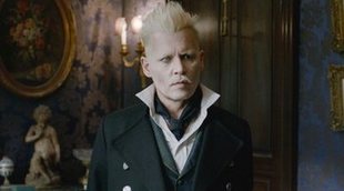 'Animales Fantásticos 2' eliminó una escena con información vital sobre Dumbledore y Grindelwald