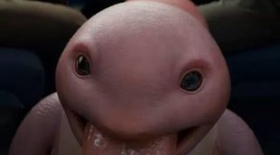 'POKÉMON: Detective Pikachu': Twitter censura la versión en acción real de Lickitung por error