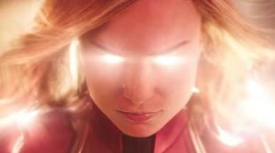 La novela de 'Captain Marvel' revela la posible aparición de un personaje inesperado en el film