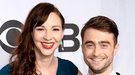 Daniel Radcliffe y su novia, Erin Darke, se conocieron mientras rodaban una escena de sexo oral