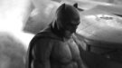 Zack Snyder dice adiós al Batman de Ben Affleck con un intenso y emotivo texto