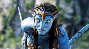 'Avatar 2': James Cameron confirma salto temporal, drama familiar y una hija para Jake y Neytiri