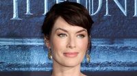 Lena Headey: "No haberme cogido a Harvey Weinstein impactó una década de mi trabajo"