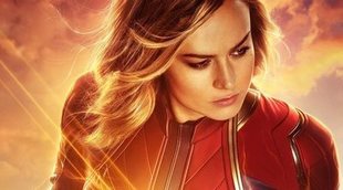 'Capitana Marvel': Las primeras reacciones son muy positivas y destacan a Brie Larson y al villano de Ben Mendelsohn