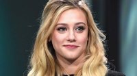 'Riverdale': Lili Reinhart se sincera sobre su salud mental y su regreso a terapia