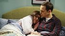 'The Big Bang Theory': Mayim Bialik revela cómo reaccionó a la primera vez de Sheldon y Amy