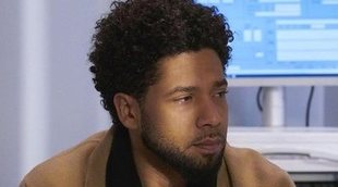 Detienen a Jussie Smollett tras su polémico ataque ¿falso? y los productores de 'Empire' lo defienden