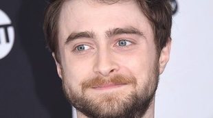 Daniel Radcliffe recurría al alcohol para soportar la presión tras su papel en 'Harry Potter'