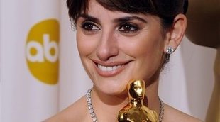 10 años del Oscar a Penélope Cruz: Hoy su maravilloso y emotivo discurso sería impensable