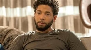 Fox confirma que Jussie Smollett no saldrá en lo que queda de quinta temporada de 'Empire'