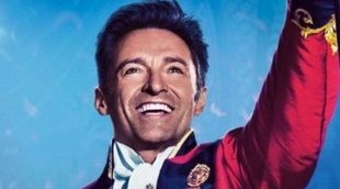 'El gran showman': La secuela ya está en marcha según su director