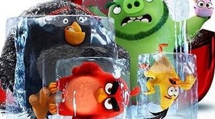 'Angry Birds 2': Winter is coming en el primer teaser tráiler de la secuela