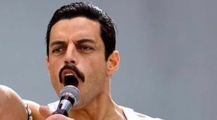 Lanzamientos DVD y Blu-Ray: 'Bohemian Rhapsody', 'Death Note' y 'Divergente'