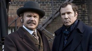 Razzie Awards: 'Holmes & Watson' y Donald Trump arrasan en la 39ª edición