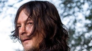 'The Walking Dead': Norman Reedus creía que solo iba a durar un par de episodios