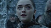 'Game of Thrones': Arya ve un dragón por primera vez en el nuevo avance de la temporada final