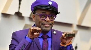 El enfado de Spike Lee tras el Oscar de 'Green Book': "Esta es la sexta copa que me bebo"