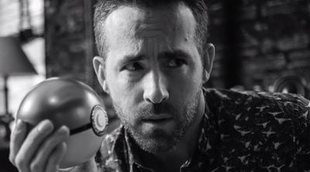 'POKÉMON: Detective Pikachu': Ryan Reynolds explica su "duro" método de interpretación en este tronchante video