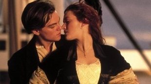 'Titanic': La mano de Rose sigue marcada en el coche... 20 años después