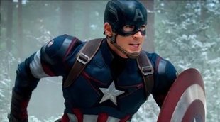 La caballerosidad de Chris Evans con Regina King en los Oscar es mejor con el escudo de Capitán América