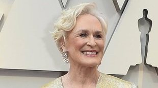 Oscar 2019: Esto es lo que estaba pasando realmente en el gif viral de Glenn Close