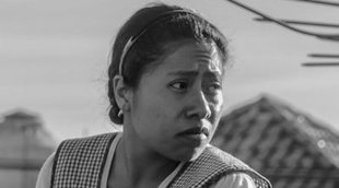 La genial respuesta de Netflix a un tuit racista contra Yalitza Aparicio ('Roma')