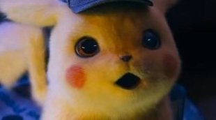 Nuevo tráiler de 'POKÉMON Detective Pikachu' con un primer vistazo a Mewtwo