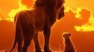 'El rey león': Los perros también se emocionan con la muerte de Mufasa