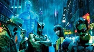 10 curiosidades de una joya de culto: 'Watchmen'