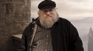 'Juego de Tronos': George R.R. Martin rechazó hacer un cameo en la temporada 8