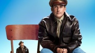 'Bienvenidos a Marwen': Feel-good de base