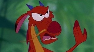 'Mulan': Kevin Hart, ¿la voz de Mushu en el remake de Disney en acción real?