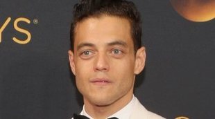 'Bond 25': Rami Malek está casi confirmado como el villano