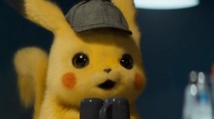 'POKÉMON: Detective Pikachu': El nuevo tráiler podría esconder un enorme secreto