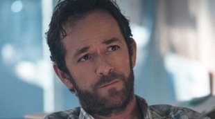 Luke Perry ('Riverdale', 'Sensación de vivir') hospitalizado tras sufrir un derrame cerebral