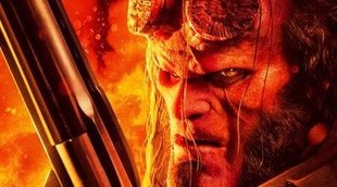 'Hellboy': El tráiler final del reboot desata el apocalipsis sobre Londres