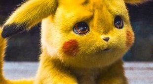 'POKÉMON Detective Pikachu' conquista las calles españolas con el lanzamiento de su nuevo tráiler