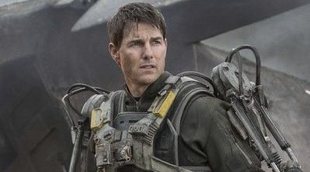 'Al filo del mañana 2': Warner encarga guion y quiere que vuelvan Tom Cruise, Emily Blunt y el director