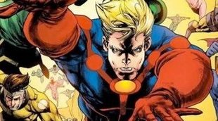 'The Eternals' podría tener el primer superhéroe gay de las películas de Marvel